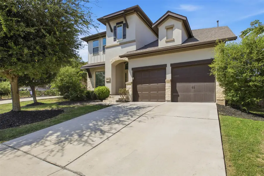 3101 Rabbit Creek Dr, Georgetown, TX 78626 - #3