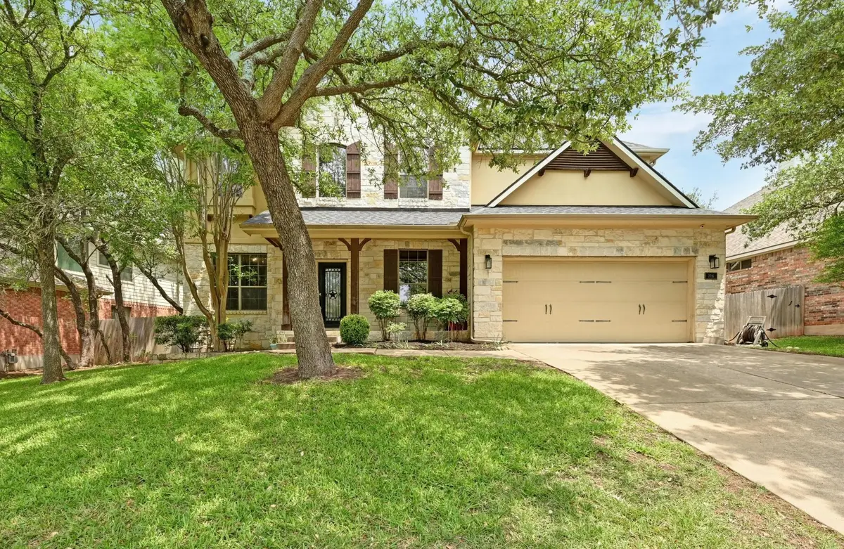 7716 Journeyville Dr, Austin, TX 78735 - #1