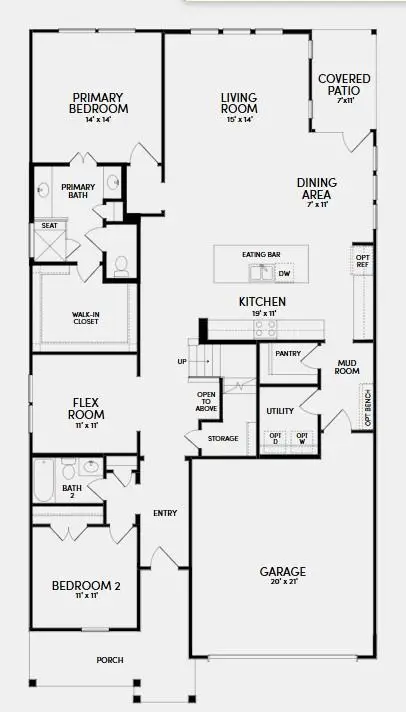 7820 Skytree Dr, Austin, TX 78744 - #3