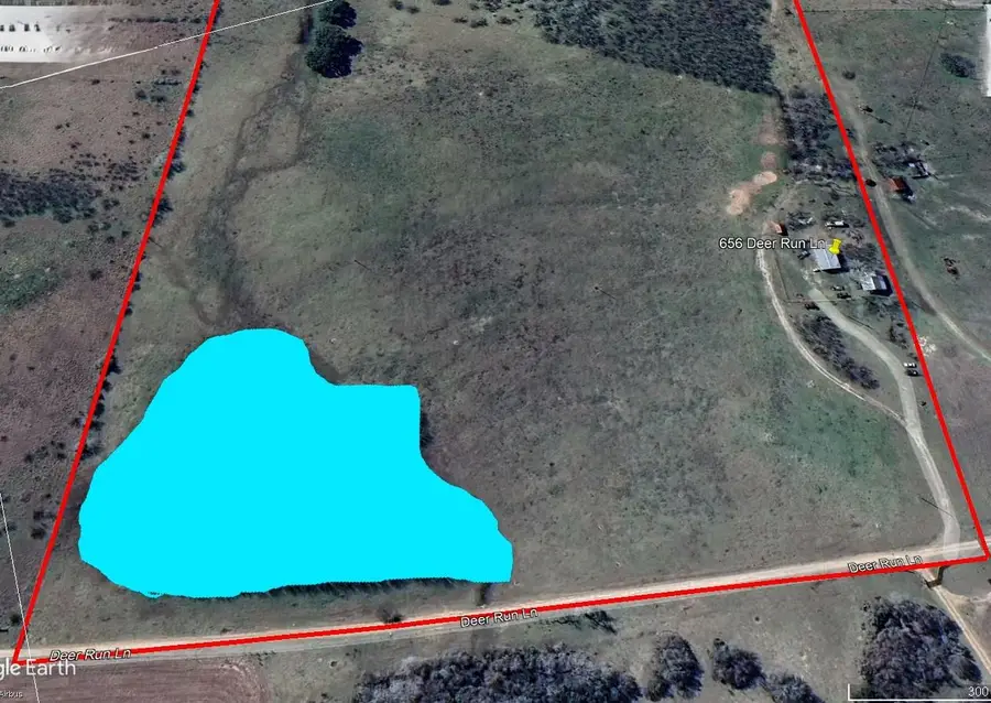 656 Deer Run Ln, Yorktown, TX 78164 - Image #2