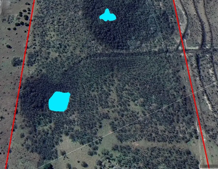 656 Deer Run Ln, Yorktown, TX 78164 - Image #3