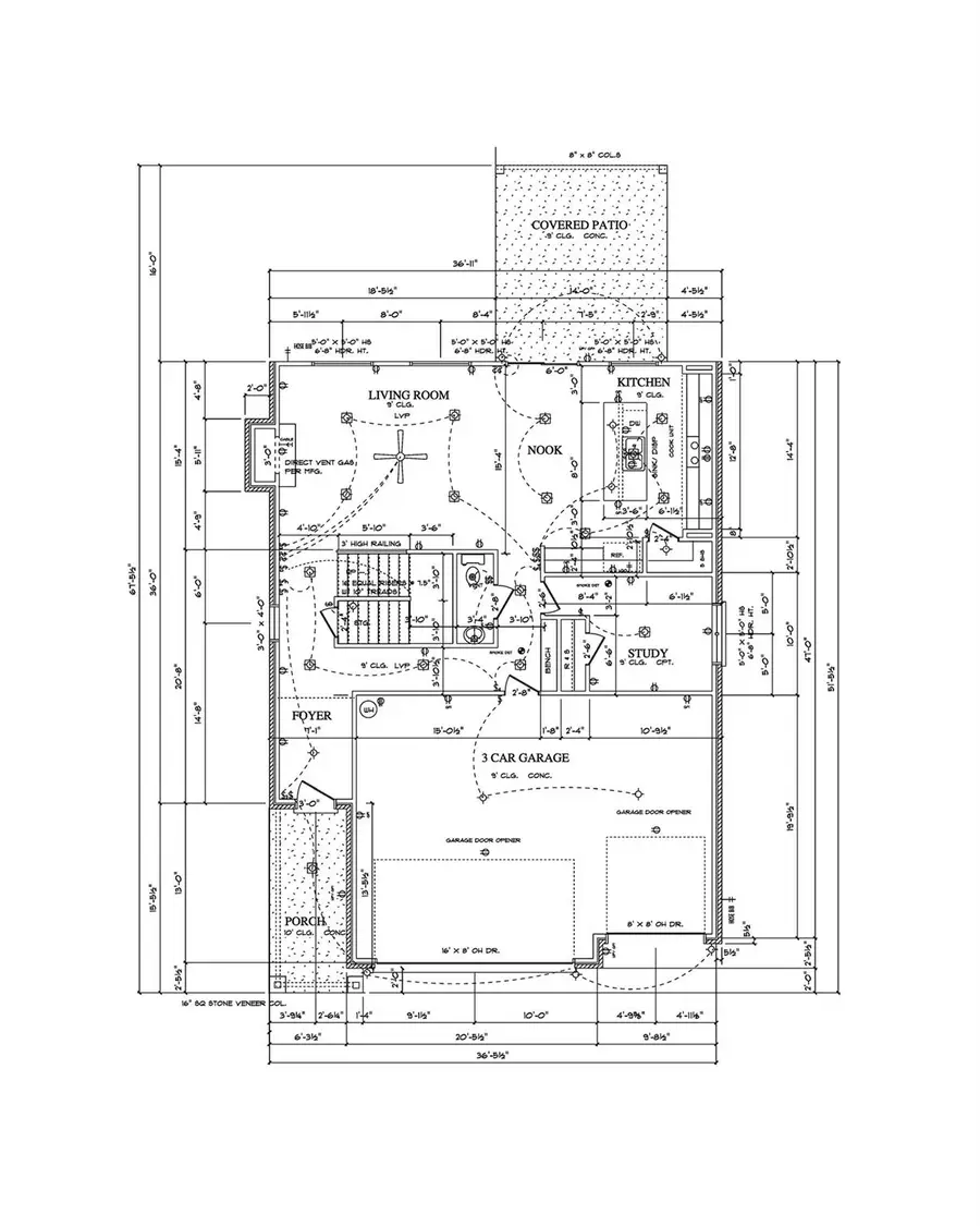 6407 Orange Blossom Way, Austin, TX 78744 - #2