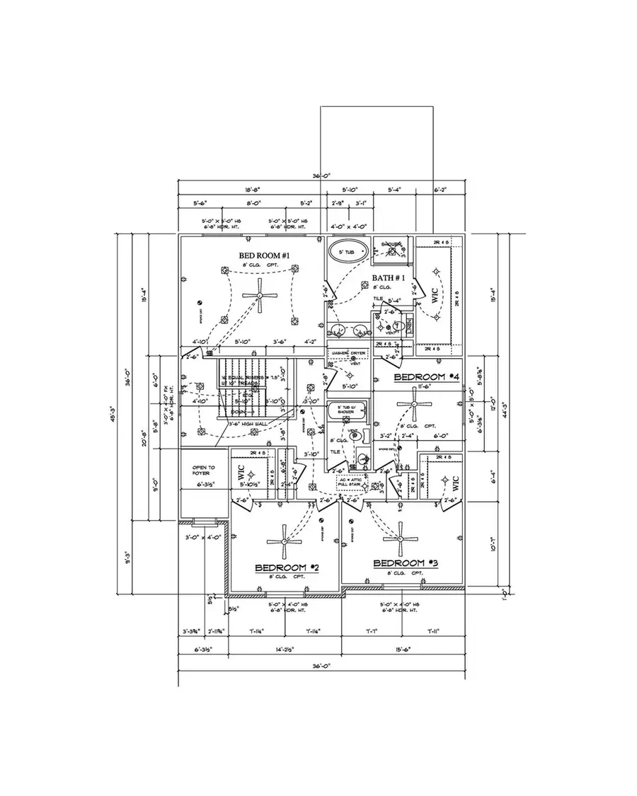 6407 Orange Blossom Way, Austin, TX 78744 - #3