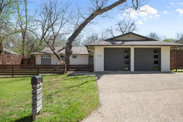 3305 Santa Monica Dr, Austin, TX 78741