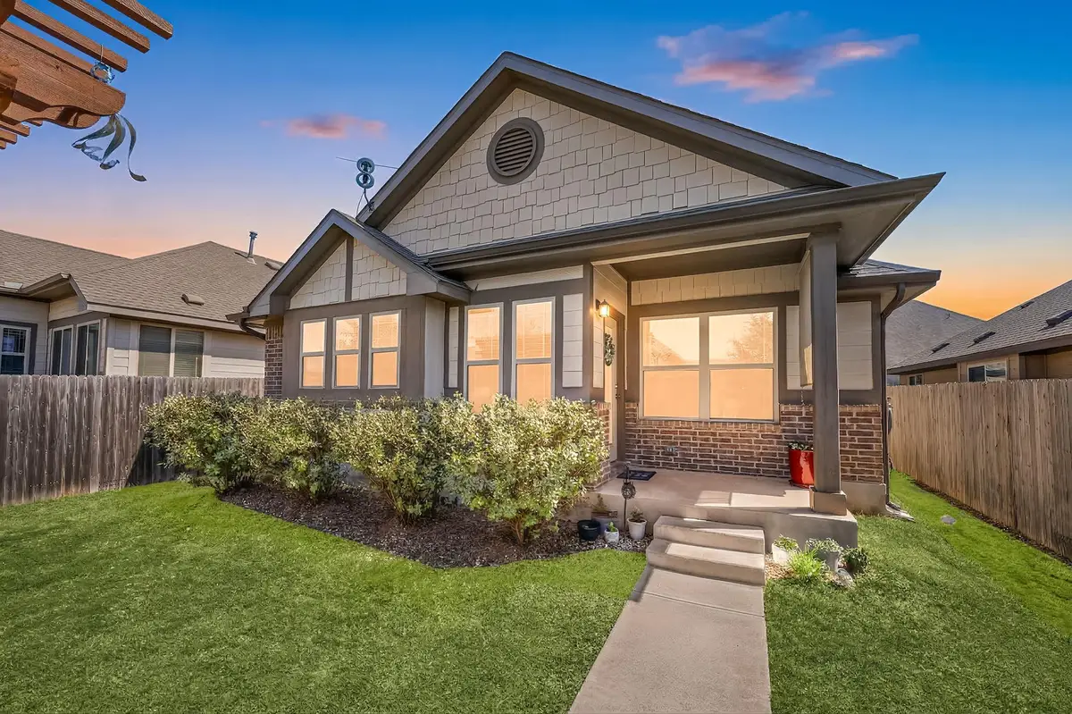 18025 Lungo St, Pflugerville, TX 78660 - #1