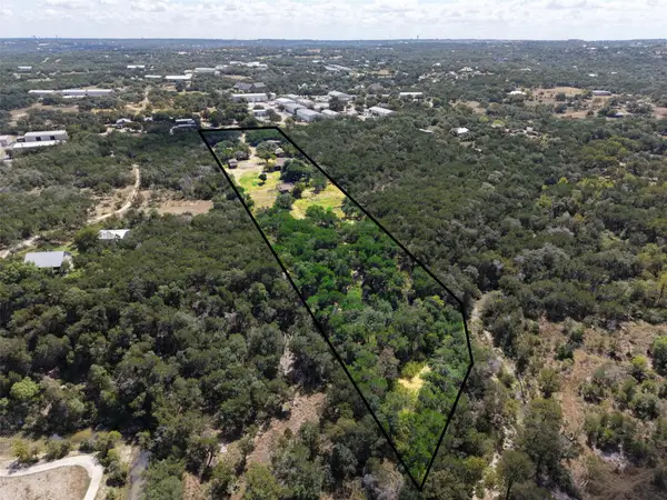 12430 Pauls Valley Rd, Austin, TX 78737