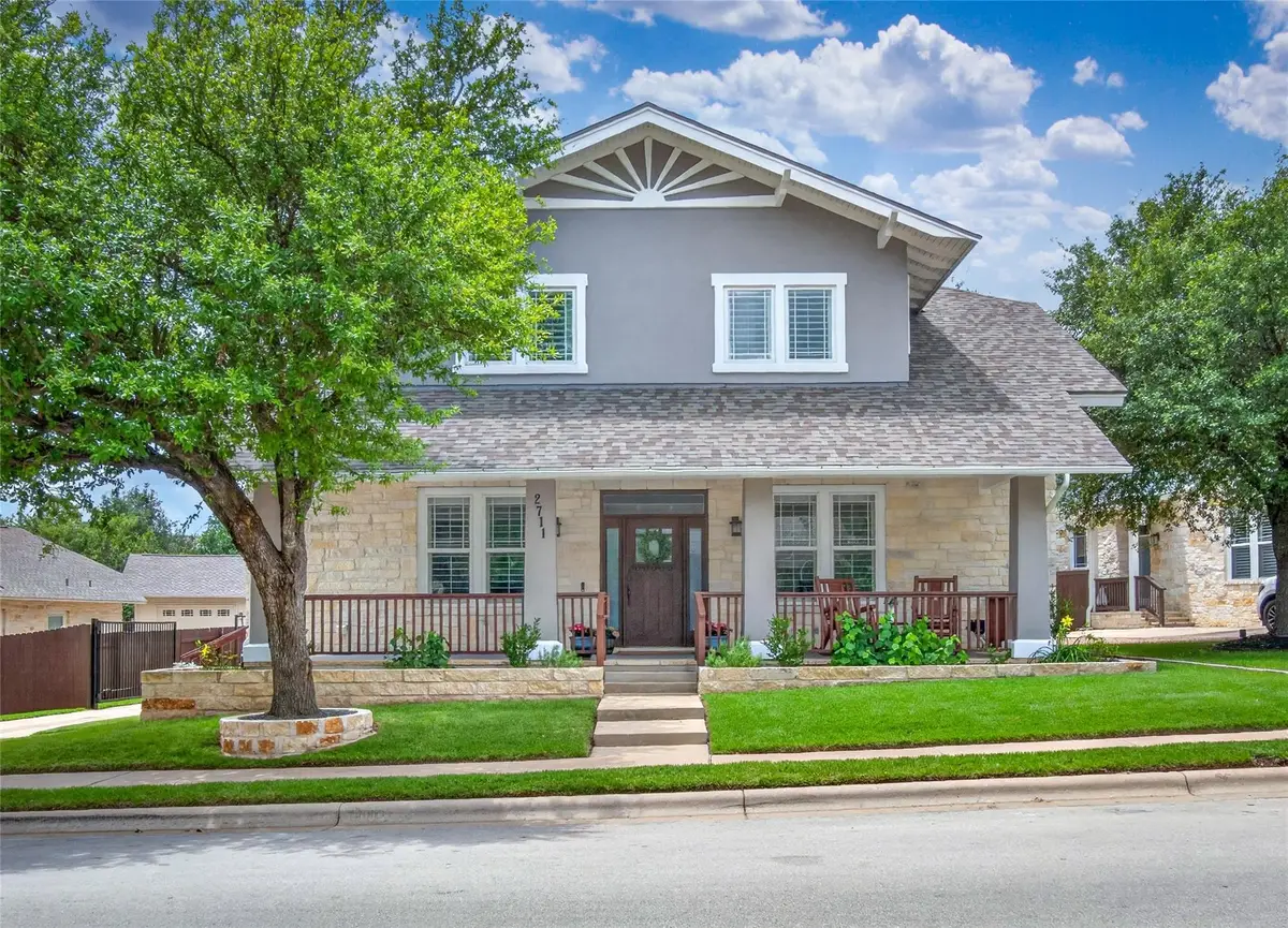 2711 Grand Oaks Loop, Cedar Park, TX 78613 - #1