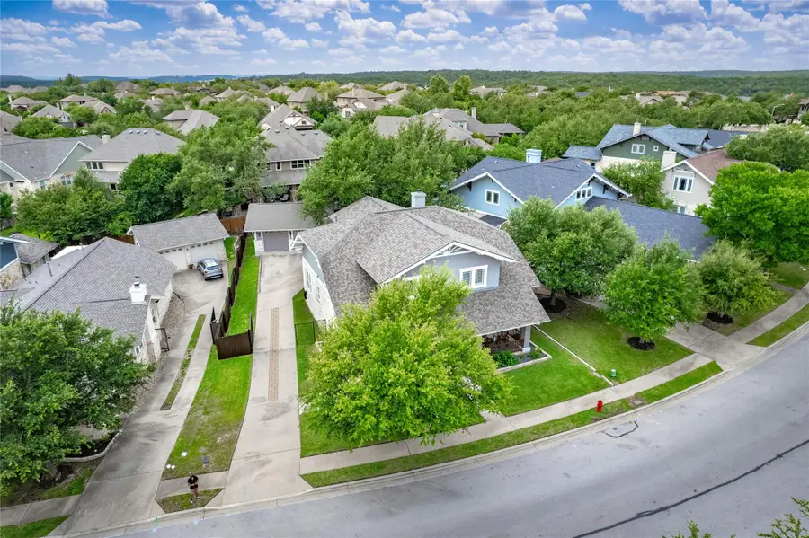 2711 Grand Oaks Loop, Cedar Park, TX 78613 - #2