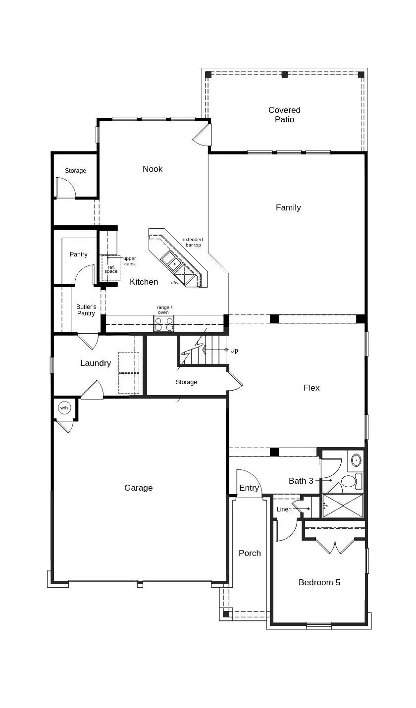4700 Centola Loop, Round Rock, TX 78665 - #3