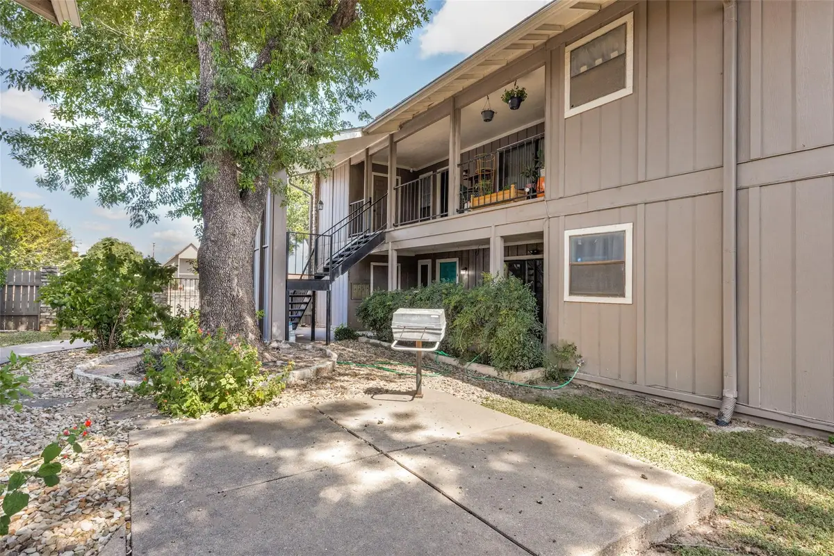 8621 Putnam Dr #A, Austin, TX 78757 - #1