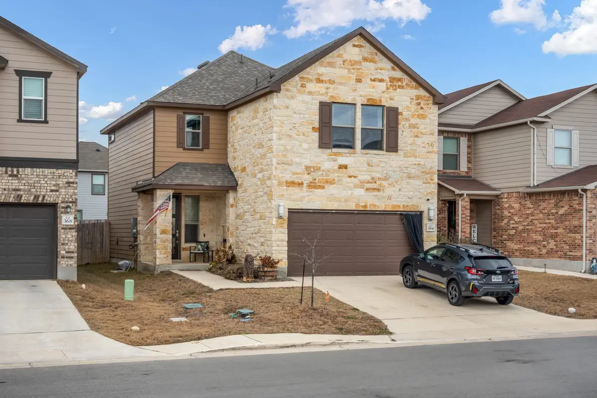 364 Dakota Crk, New Braunfels, TX 78130 - #1