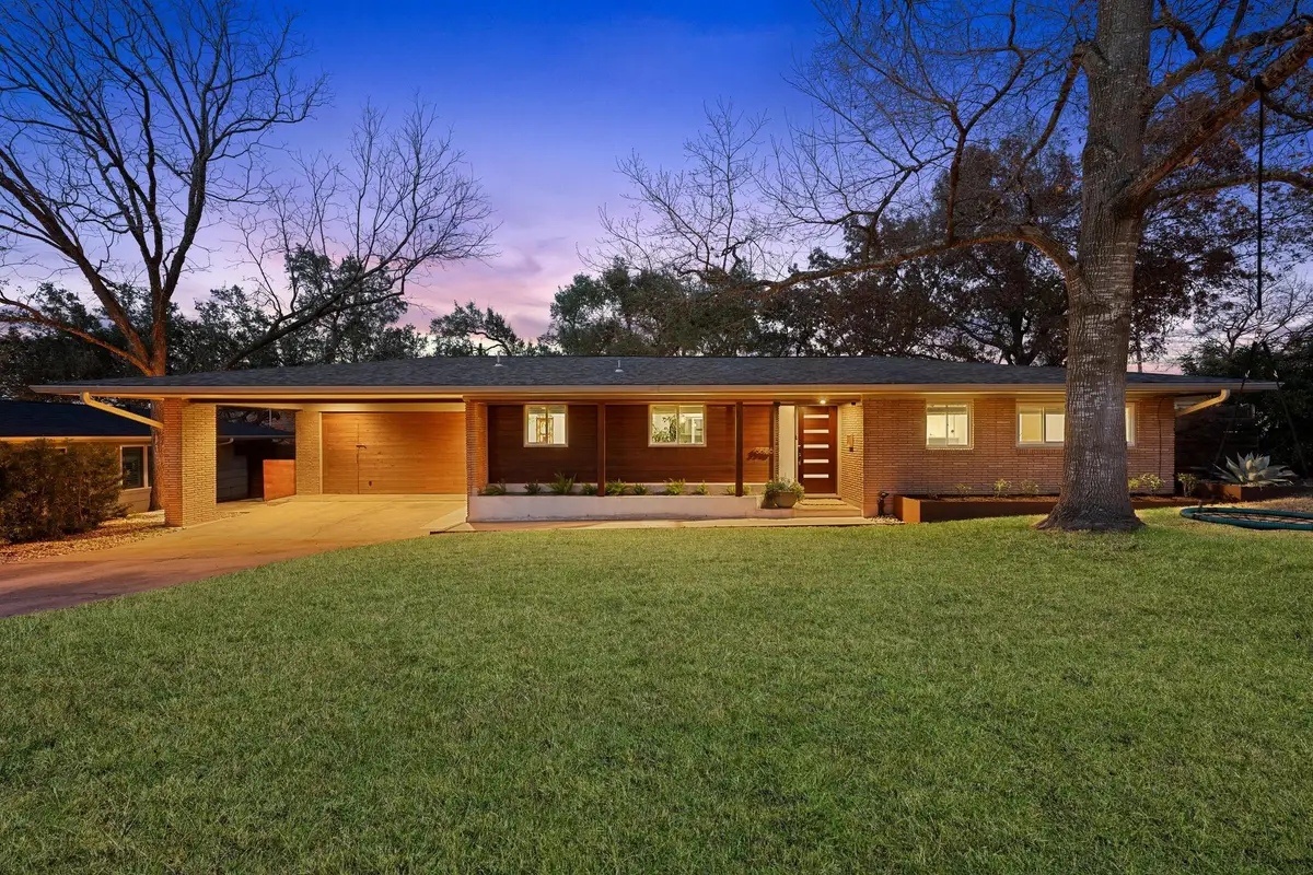 3506 Lakeland Dr, Austin, TX 78731 - #1