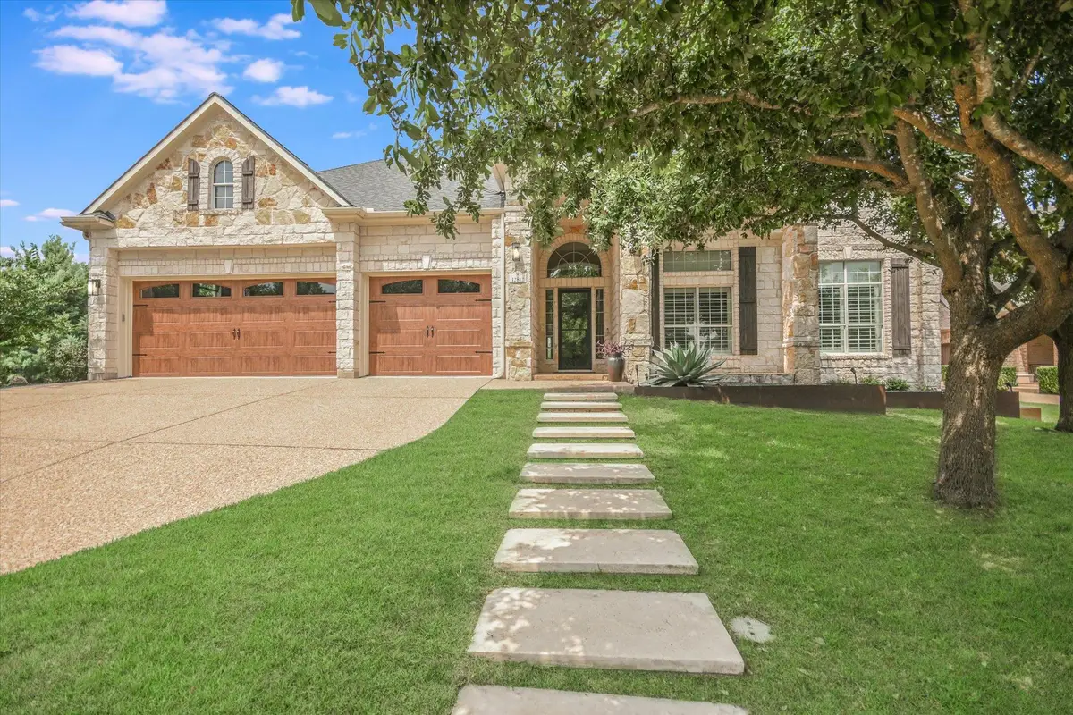 12812 Arbor Lake Cv, Austin, TX 78732 - #1