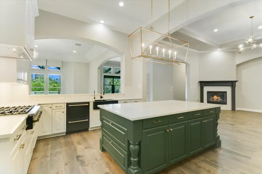 12812 Arbor Lake Cv, Austin, TX 78732 - #2