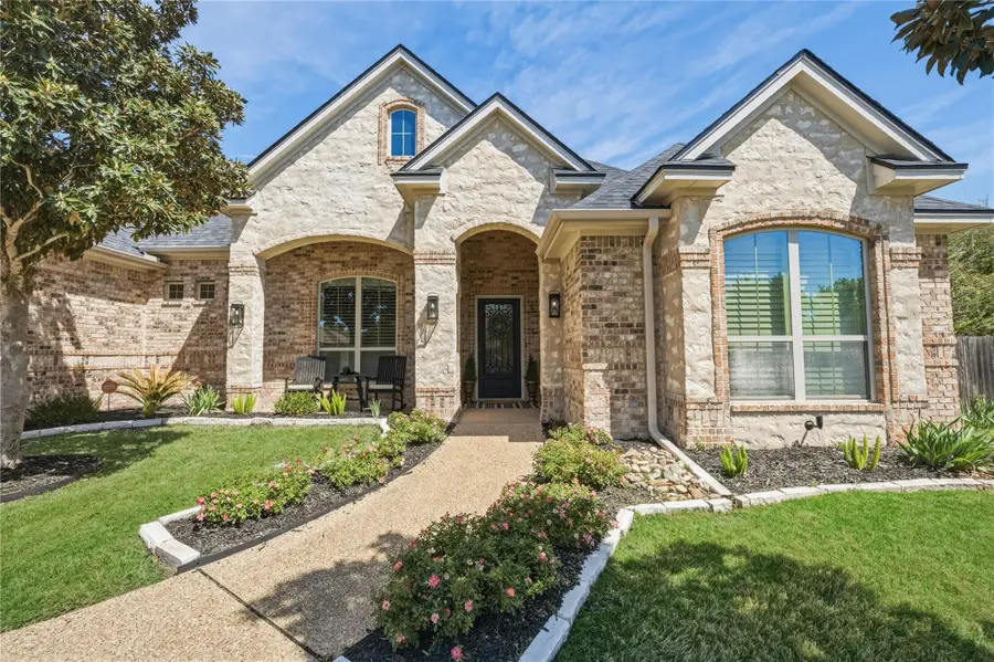 2204 Deerfield Dr, Temple, TX 76502 - #2