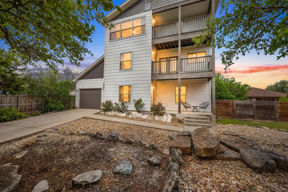 2206 Whitebead Trl, Austin, TX 78734 - #1