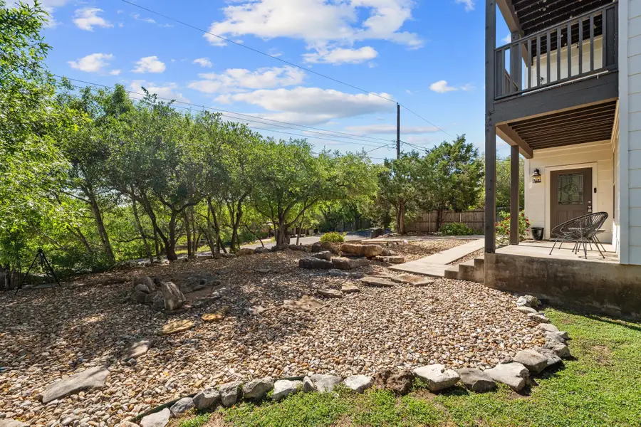 2206 Whitebead Trl, Austin, TX 78734 - #3
