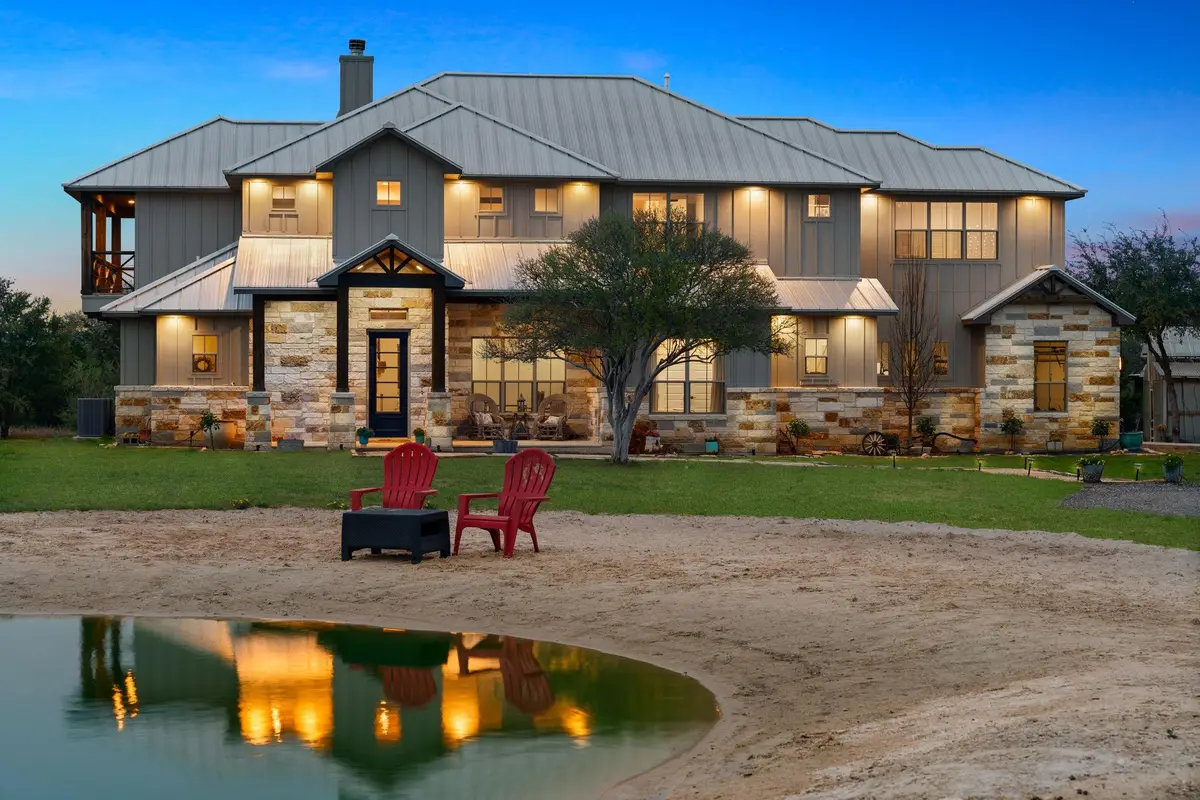 3830 Outback Trl, Spicewood, TX 78669 - Image #1