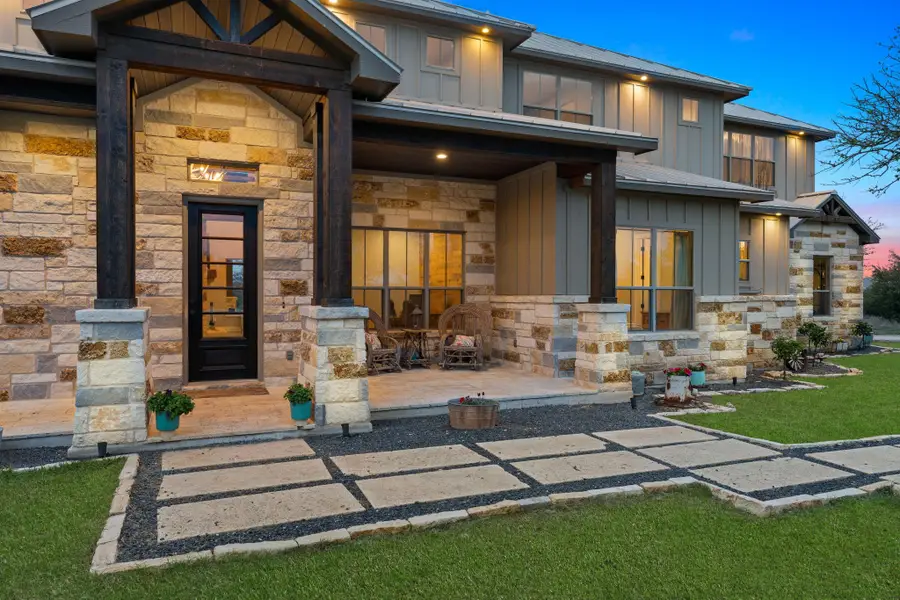 3830 Outback Trl, Spicewood, TX 78669 - Image #2