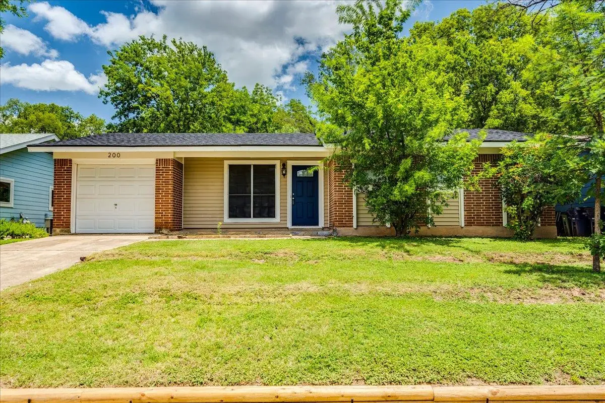 200 E Pheasant Dr, Austin, TX 78753 - #1