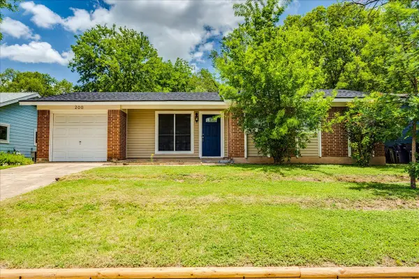 200 E Pheasant Dr, Austin, TX 78753