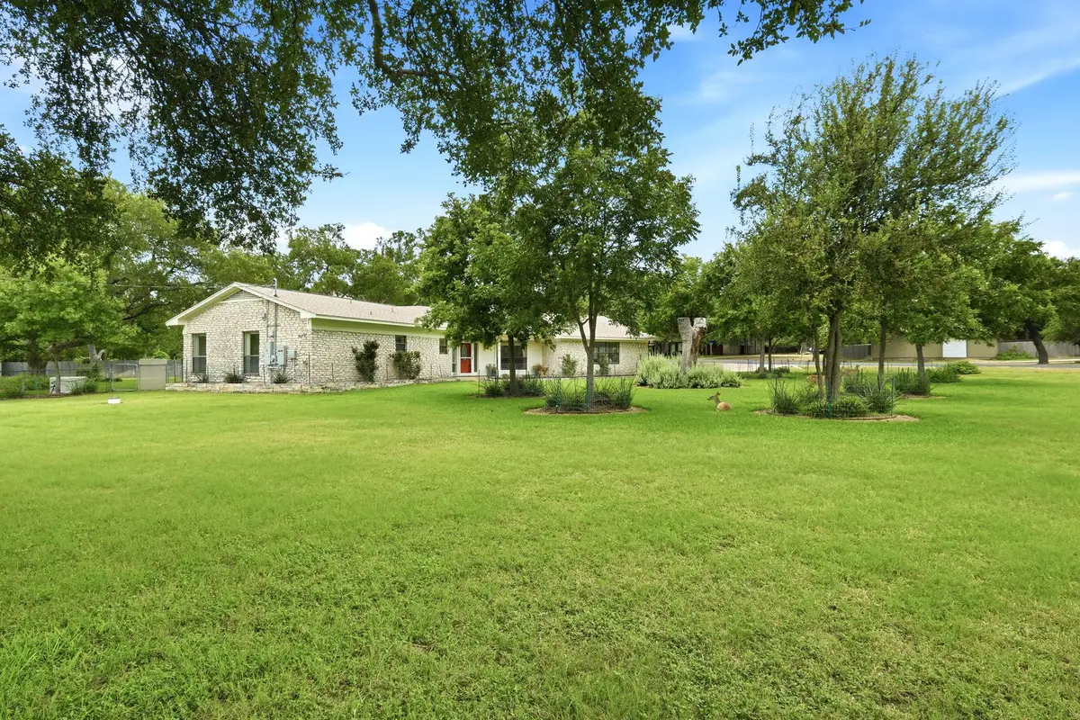 126 E Esparada Dr, Georgetown, TX 78628 - #1