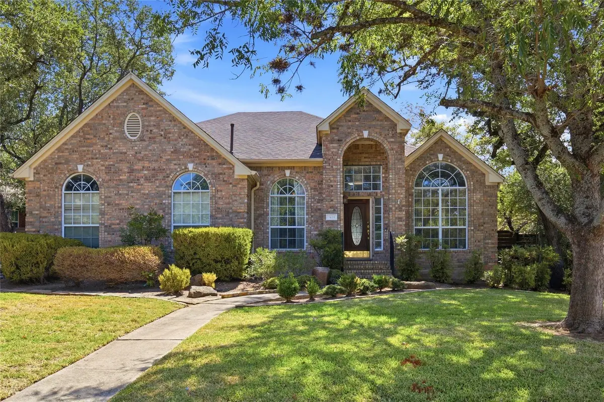 7435 Fireoak Dr, Austin, TX 78759 - #1