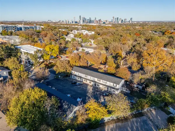 2005 Glen Allen St #101, 102, 103, Austin, TX 78704