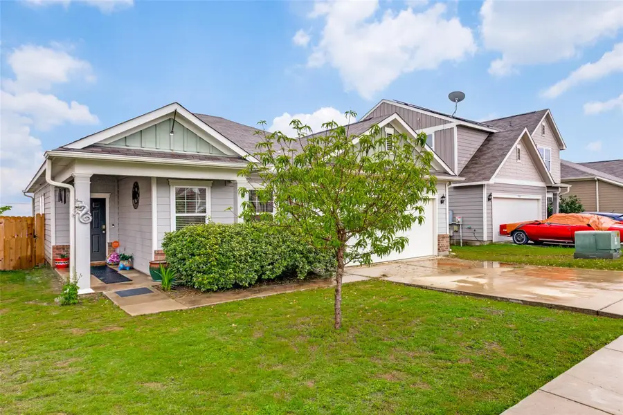 13909 Sherri Berry Way, Manor, TX 78653 - #2