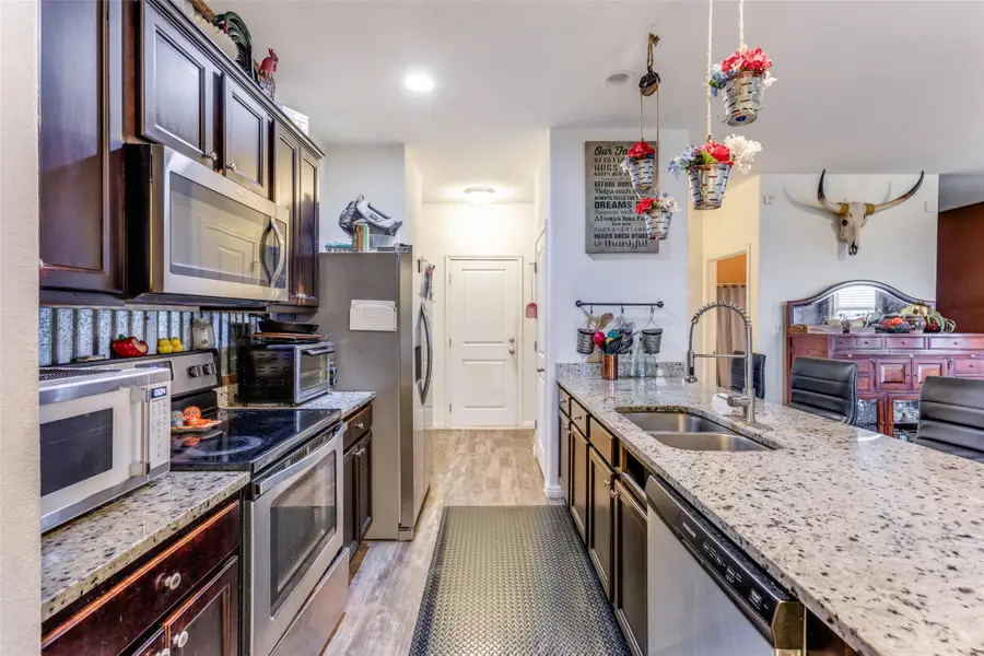 13909 Sherri Berry Way, Manor, TX 78653 - #3