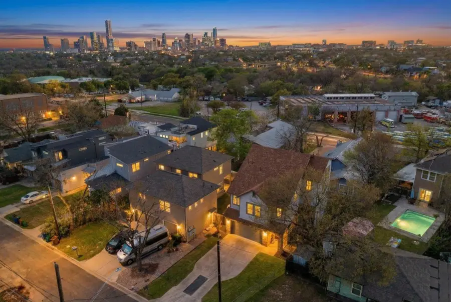 1178 Bedford St, Austin, TX 78702 - #2