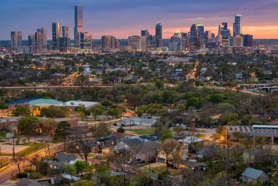 1178 Bedford St, Austin, TX 78702 - #3