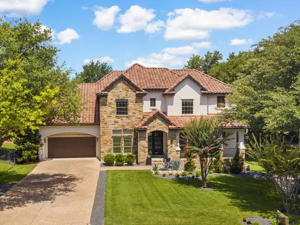 11904 Bristlewood Cv, Austin, TX 78732