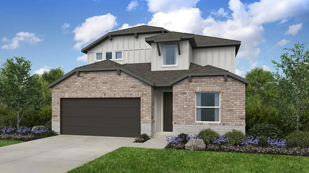 13213 Rindle Reach Dr, Buda, TX 78610 - #1
