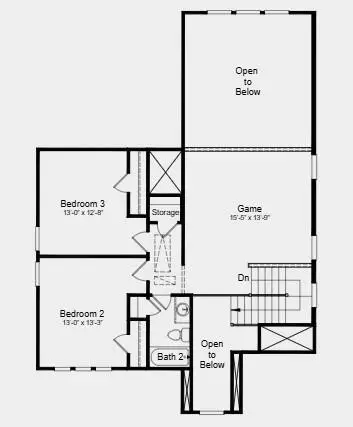 13213 Rindle Reach Dr, Buda, TX 78610 - #3