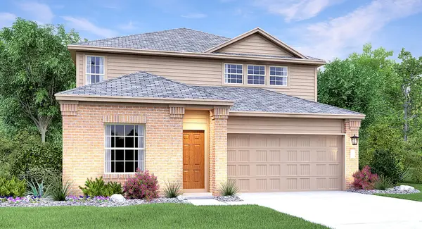 177 Cibolo Creek Loop, Bastrop, TX 78602