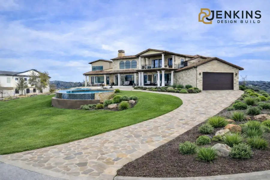 625 Vendemmia Bnd, Austin, TX 78738 - #2