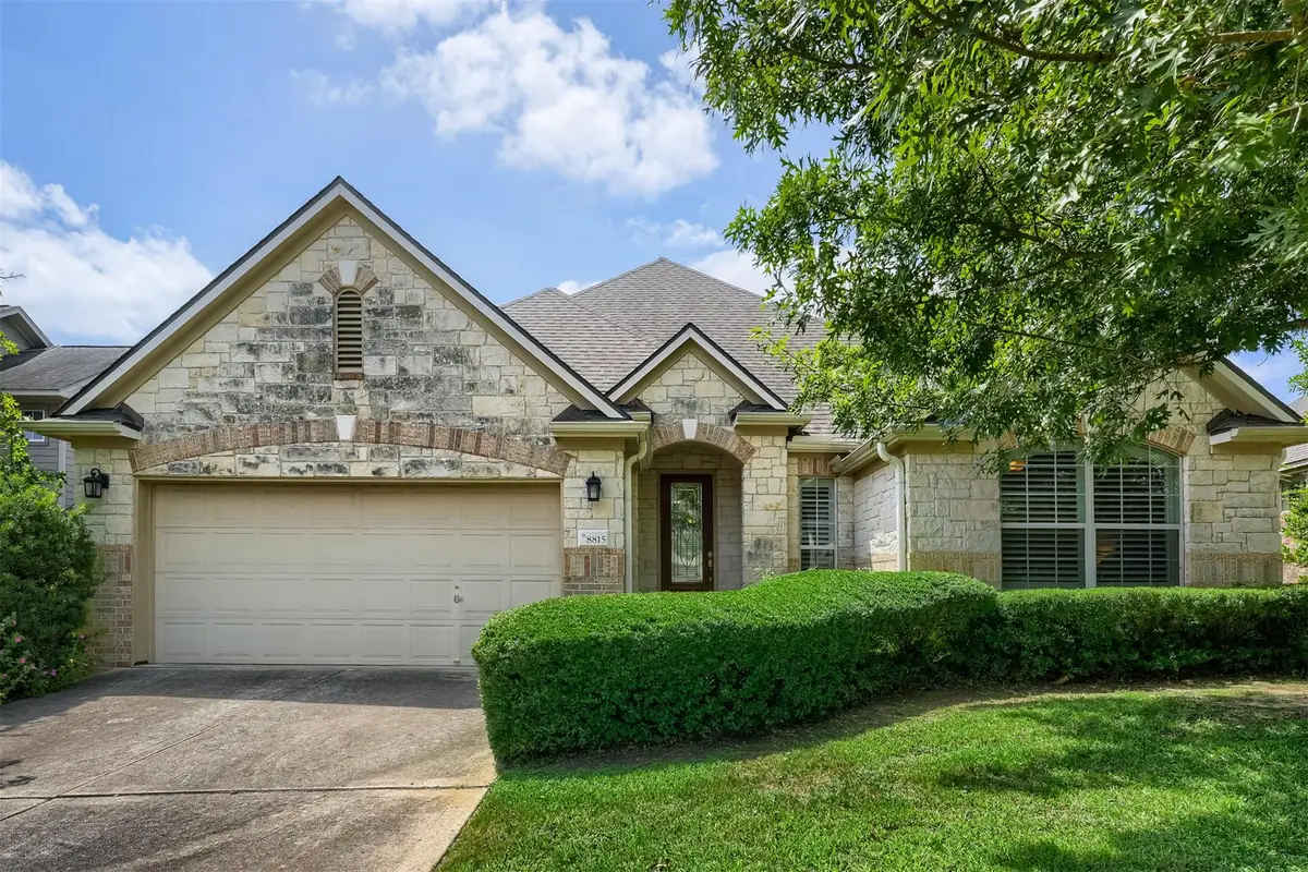 8815 Towana Trl, Austin, TX 78736 - #1