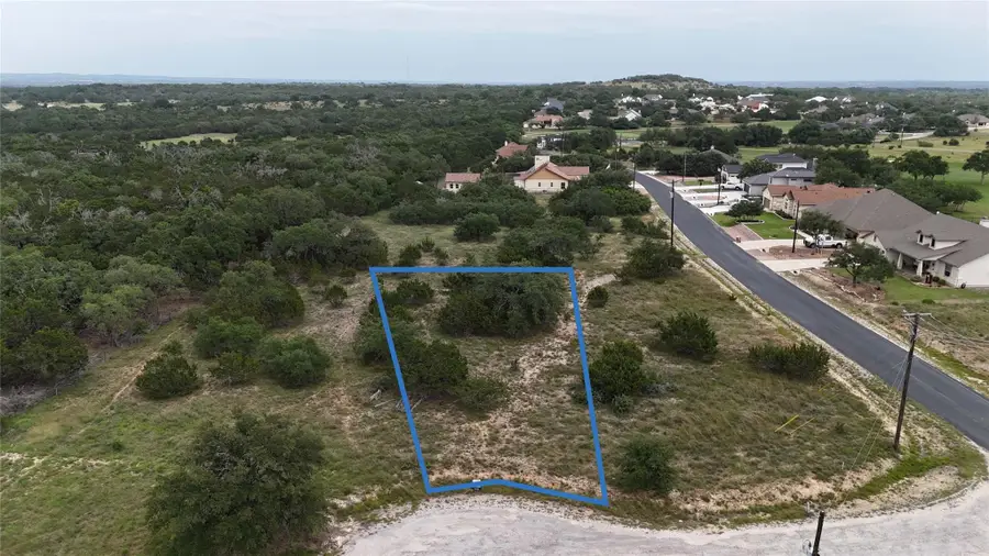 102 N Jerry Gray, Blanco, TX 78606 - Image #2