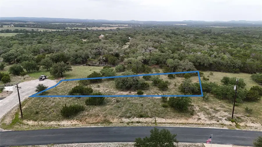 102 N Jerry Gray, Blanco, TX 78606 - Image #3