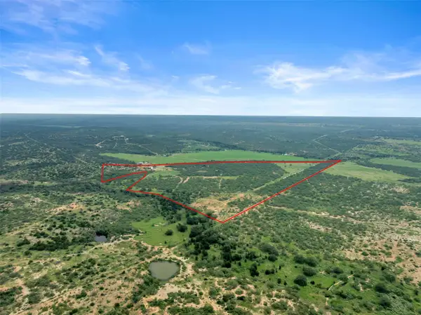 7945 County Road 202, San Saba, TX 76877
