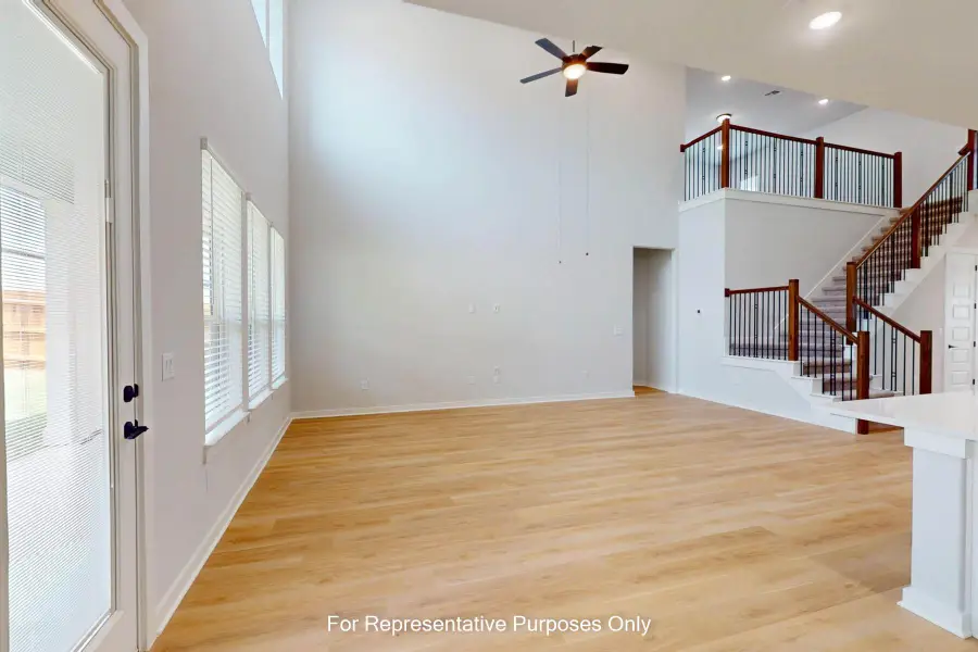 817 Purmela St, Leander, TX 78641 - #3