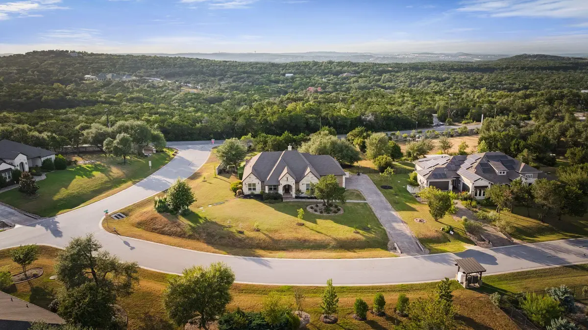 9724 Chamois Way, Austin, TX 78736 - #1