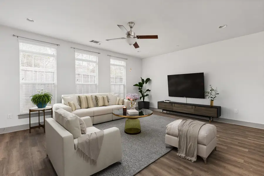 12153 Abbey Glen #c Ln, Austin, TX 78753 - Image #2