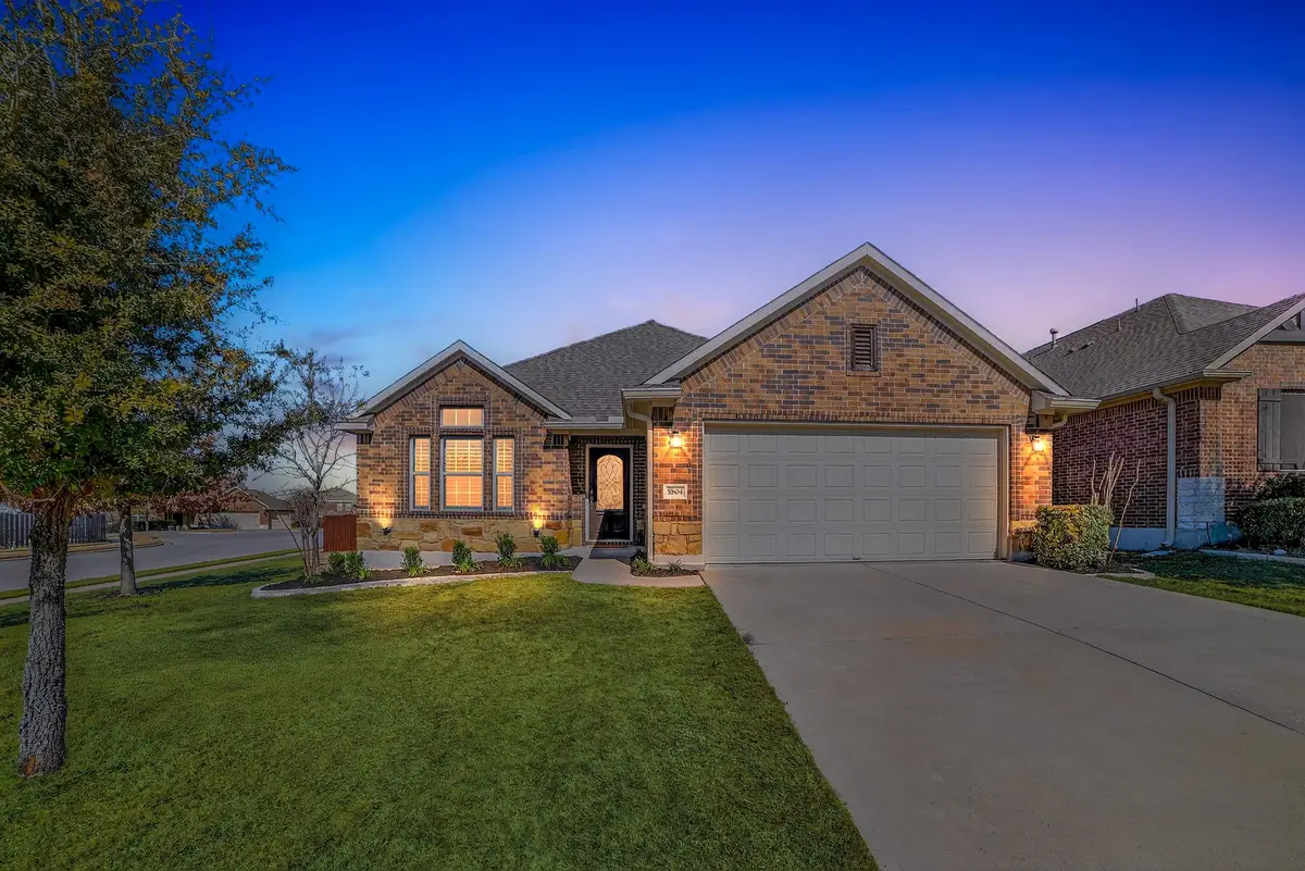 5804 Arbia Ln, Round Rock, TX 78665 - Image #1
