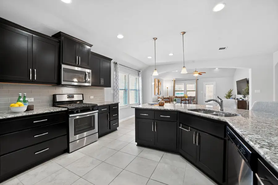 5804 Arbia Ln, Round Rock, TX 78665 - Image #3