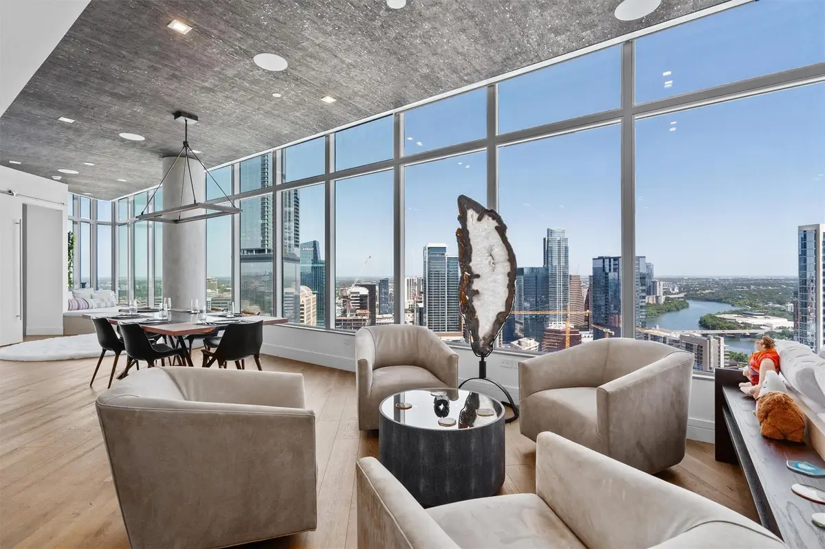 501 West Ave #3803, Austin, TX 78701 - Image #1