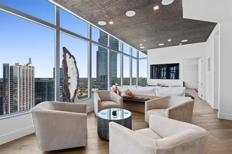 501 West Ave #3803, Austin, TX 78701 - Image #2