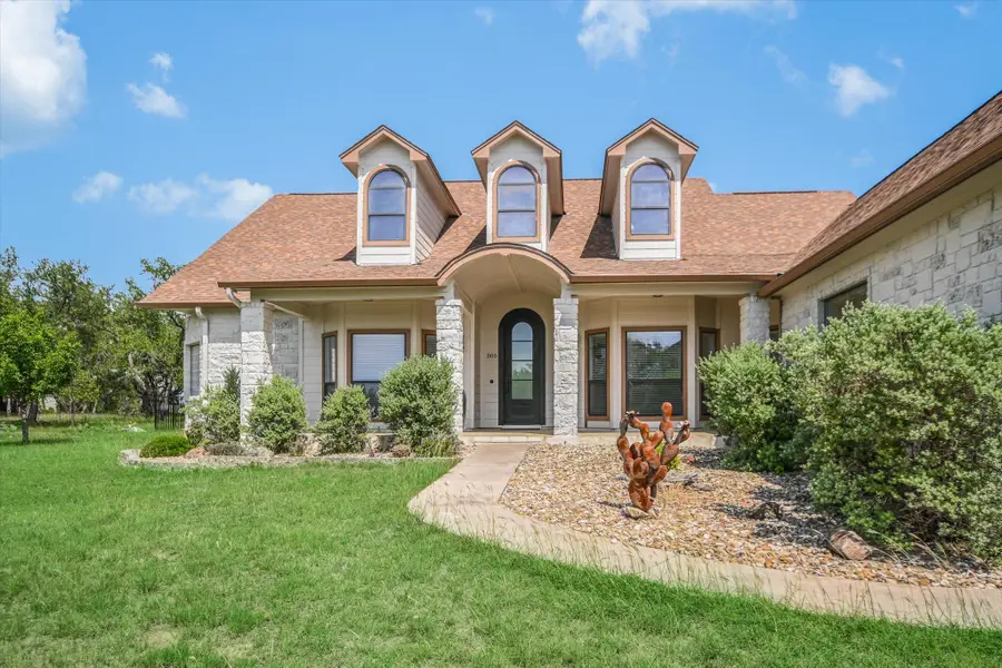 505 Vista View Trl, Spicewood, TX 78669 - #3