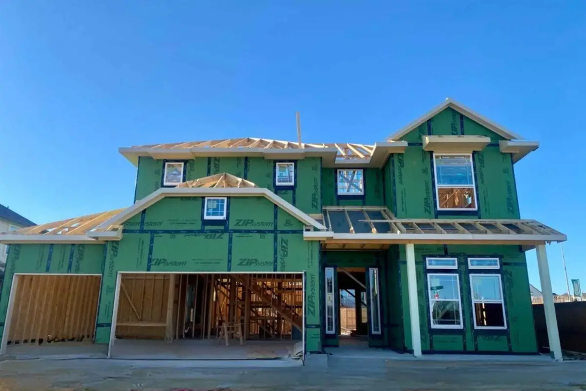 277 Oak Blossom Rd, Liberty Hill, TX 78642 - Image #1